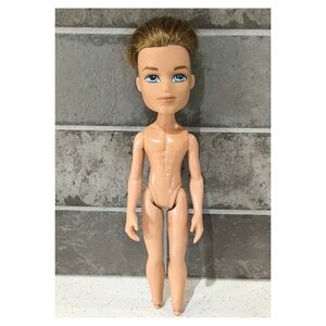 Bratz Boyz Nu-Cool Cameron - 2003